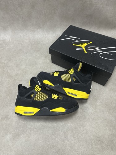 Air jordan yellow - jordan,