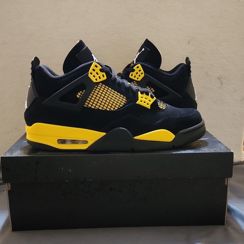 Jordan air retro - jordan, 4