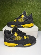 Sneakers Air Jordan 4 Thunder