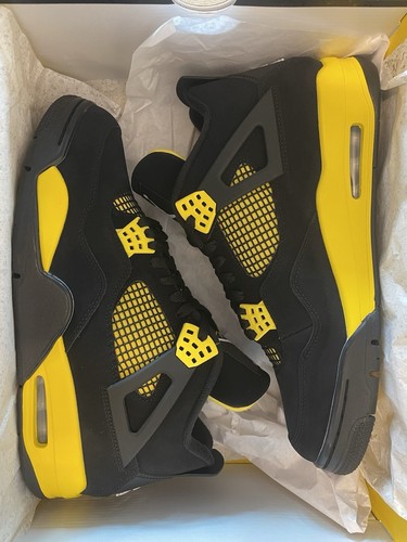 Air jordan retro yellow - air,