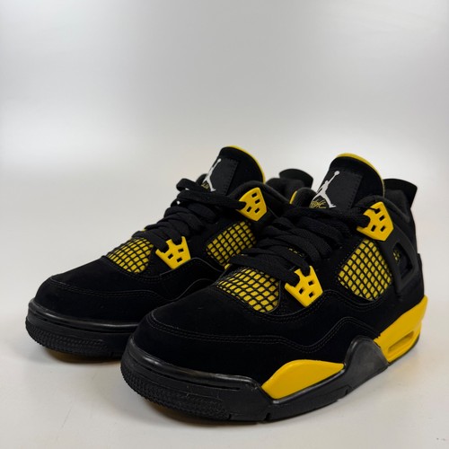Jordan retro thunder 2023 gs - jordan,