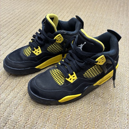Jordan retro thunder taglia - jordan,