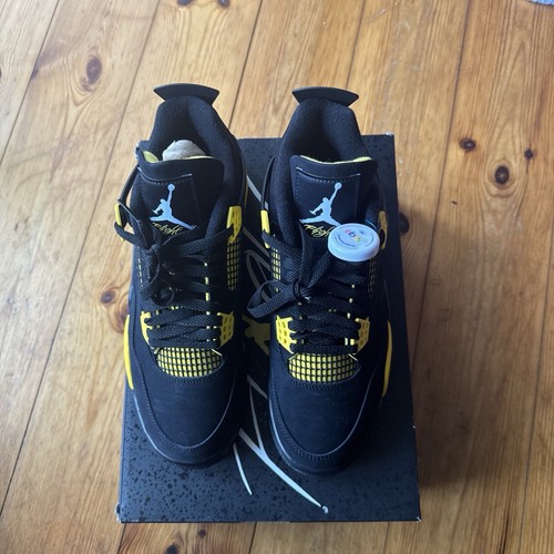 Nike air jordan retro - air, 4