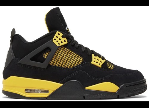 Air jordan retro - 4,